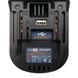 Адаптер PROFI-TEC DW20PT, з батареї DeWalt/Milwaukee на інструмент PROFI-TEC (Maketa) 006765P фото 3