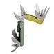 Мультитул Leatherman Rebar Mossy Slate 833315 + безкоштовна доставка 833315 фото 4