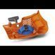 Бензоріз Husqvarna K 970 (16"/400мм) 9673481-01 9673481-01 фото 6