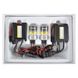 Комплект ксенона Solar H1 4300K 85V 35W P14.5s KET+Ballast, 2шт 4143L фото 2