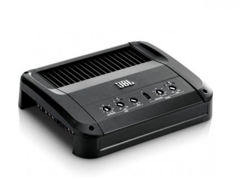 Підсилювач JBL GTO-3EZ GTO-3EZ фото