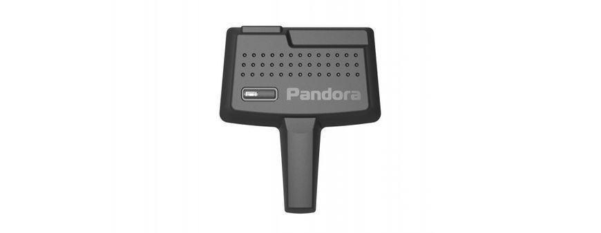 Автосигналізація Pandora UX 4790 Pandora UX 4790 фото