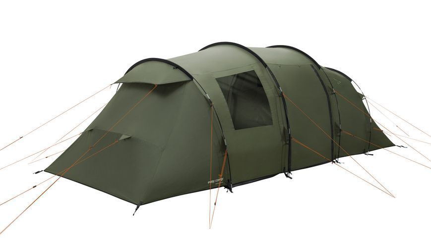 Намет шестимісний Easy Camp Leka Twin 6 (120492) 931554 фото