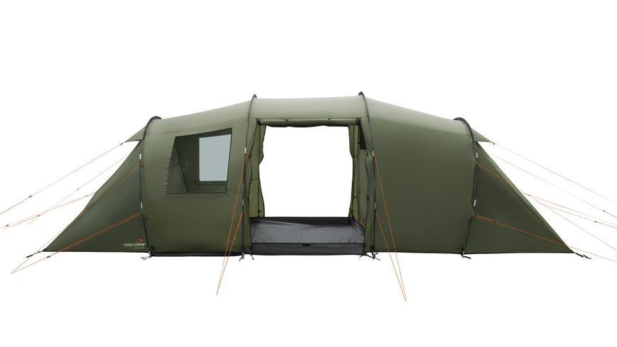 Намет шестимісний Easy Camp Leka Twin 6 (120492) 931554 фото