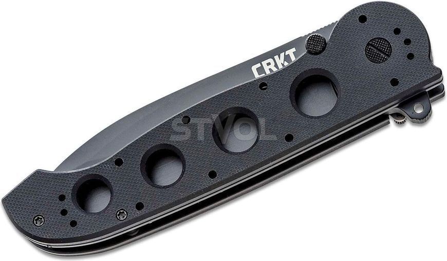 Ніж CRKT "M21&reg;-Carson Folder" M21-04G фото