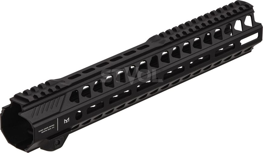 Цівка SI 13.5" Mlok SI-StrikeRail-135-BK фото