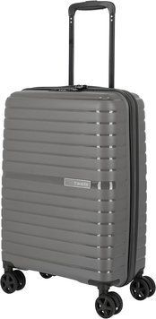 Валіза на 4 колесах Travelite Trient S 36 л Anthracite (TL076547-04) TL076547-04 фото