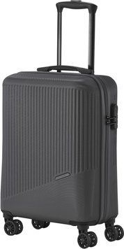 Валіза на 4 колесах Travelite Bali Anthracite S 34 л (TL072347-04) TL072347-04 фото