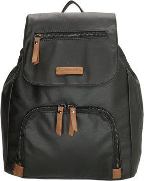 Міський рюкзак Enrico Benetti Dakar Black (Eb66401001) Eb66401 001 фото