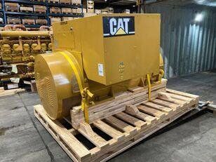 Дизельний генератор Caterpillar DE200E0 (200 кВА) CATERPILLAR DE200EO фото