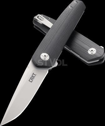 Ніж CRKT "Cuatro&trade;" 7090 фото
