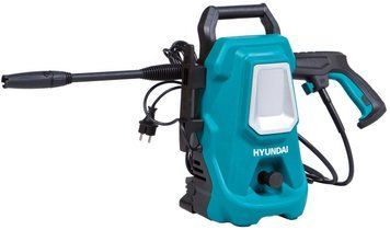 Мийка високого тиску HHW 120-400 Hyundai HHW 120-400 фото