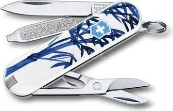 Ніж Victorinox Сlassic "The Giant Panda" 0.6223.L1708 фото