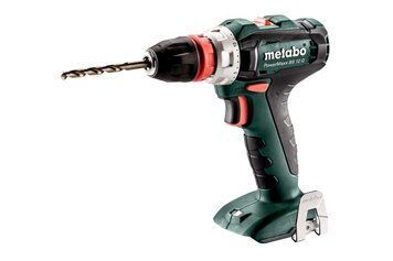 Аккумуляторный шуруповерт Metabo PowerMaxx BS 12 Quick каркас (Безкоштовна доставка) 601037890 фото
