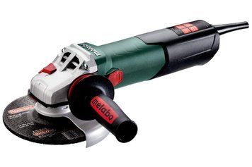 Болгарка Metabo WEV 17-150 Quick (Безкоштовна доставка) 600473000 фото