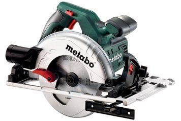 Дисковая пила Metabo KS 55 FS (Безкоштовна доставка) 600955000 фото