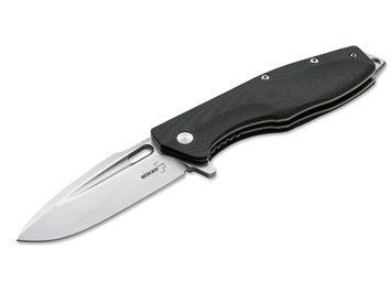 Складной нож Boker Plus Caracal Folder (01BO771) 01BO771 фото