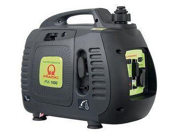 Бензиновый инвертор генератор PRAMAC INVERTER PMI 1000 (0,85кВт) PRAMAC INVERTER PMI 1000 фото