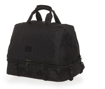 Дорожня сумка-органайзер Mandarina Duck POPSICLE Black для багажу до валізи S (MdPTM10-651) MdPTM10-651 фото