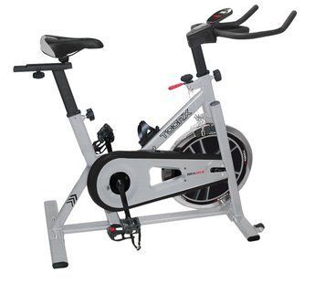 Сайкл-тренажер Toorx Indoor Cycle SRX 45S (SRX-45S) 931341 фото