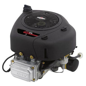 Бензиновий двигун Briggs&Stratton 3130 I/C 21R80 468703 468703 фото