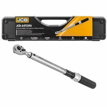 JCB-6473390 фото