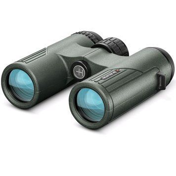 Бінокль Hawke Frontier HD X 8x32 Green (38005) 929046 фото