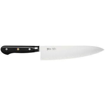 Кухонный нож Шеф 200 мм Suncraft Senzo Professional (MP-04) MP-04 фото