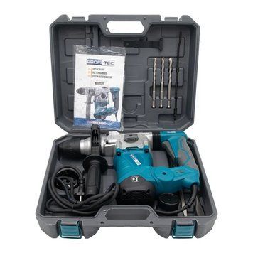 Перфоратор PROFI-TEC RH1700P7 IndustrialLine 007085P фото