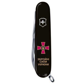 Складной нож Victorinox Climber Army 1.3703.3_W1011u 1.3703.3_W1011u фото