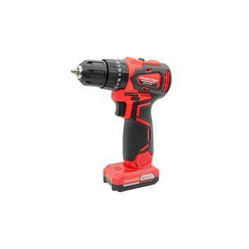 Шурупокрут акумуляторний START PRO SCD3-18/2B BRUSHLESS SCD3-18/2B фото