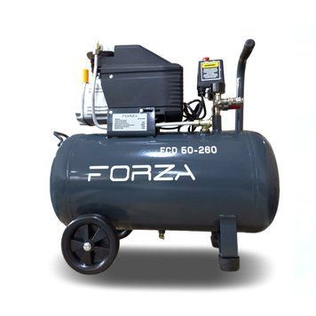 Компресор повітряний Forza FCD-50/300 DD0007010 фото