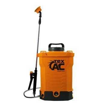 Опрыскиватель аккумуляторный Tex.AC TA-SG8L 4820206413987 фото
