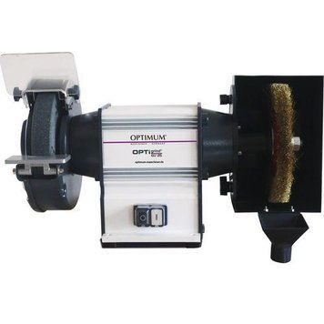 Шліфувальний верстат для металу OPTIgrind GU 20B (230 V) 3101610 фото