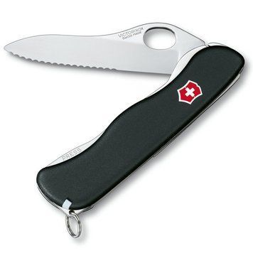 Нож Victorinox Sentinel One-Hand 0.8413.MW3 0.8413.MW3 фото