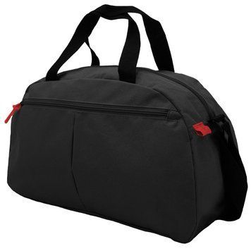 Сумка дорожня Semi Line 22 Black (A3050-1) DAS303095 фото