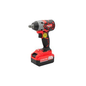 Гайковерт акумуляторний Start Pro SWK-21BL SWK-21BL фото