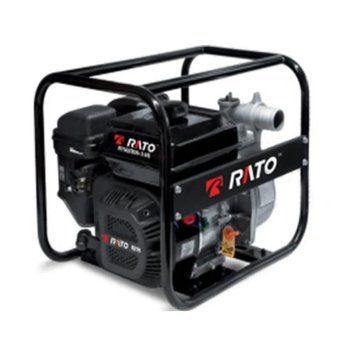 Мотопомпа для чистої води Rato RT50ZB26-3.8Q RT50ZB26-3.8Q фото