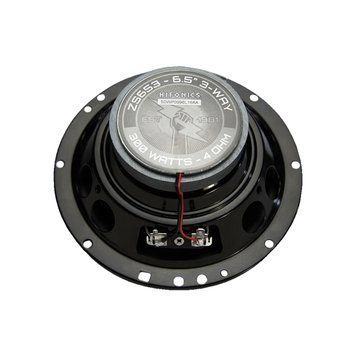 Акустика HIFONICS ZS653 ZS653 фото