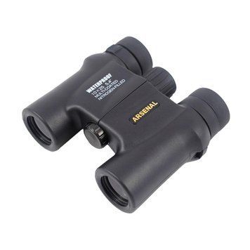 Бінокль ARSENAL WPA 10x25 DCF WPA-1025BR фото