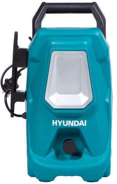 Мийка високого тиску HHW 120-400 Hyundai HHW 120-400 фото
