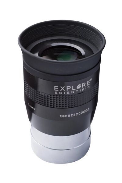 Окуляр Explore Scientific 62&deg; LER Ar 32mm 2" (13685) 932381 фото