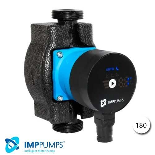 Насос циркуляционный энергоэффективный IMP Pumps NMT MINI 25/40-180 (979525370) 979525370 фото