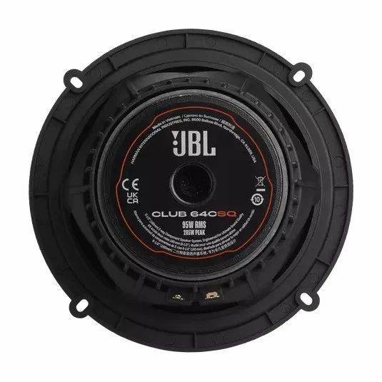 Акустика JBL Club 64CSQ CLUB 64CSQ фото