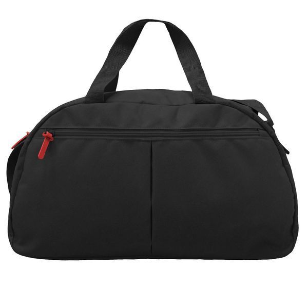 Сумка дорожня Semi Line 22 Black (A3050-1) DAS303095 фото
