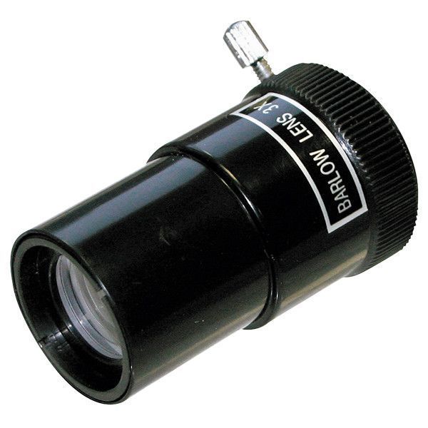 Телескоп Bresser Pluto II 114/500 EQ Carbon з сонячним фільтром та адаптером для смартфона (4614500) 922220 фото