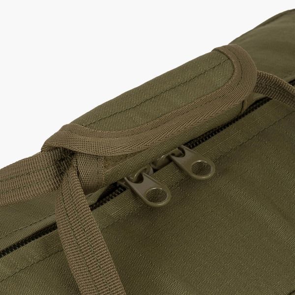 Сумка дорожня Highlander Boulder Holdall 40L Olive (RUC269-OG) 931684 фото