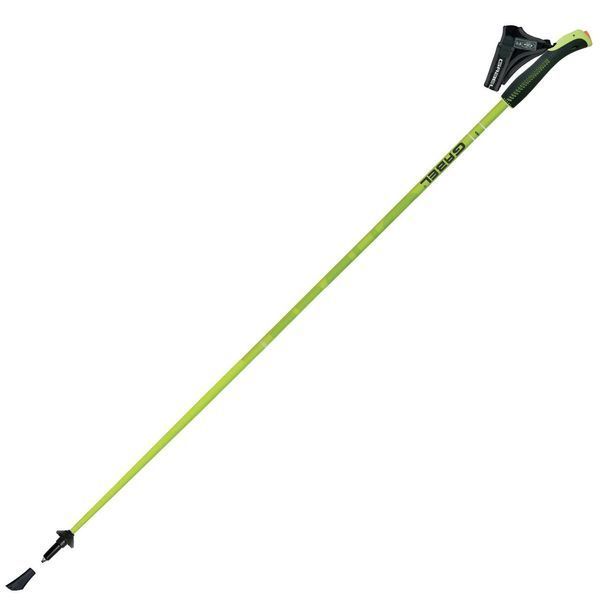 Палки для скандинавской ходьбы Gabel Light NCS 105 (7009341361050) DAS302691 фото