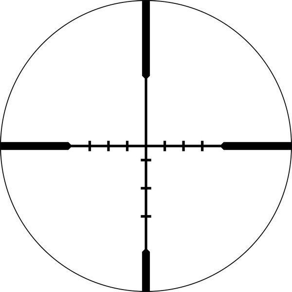 Приціл оптичний Vortex Viper 6.5-20x50 SFP BDC MOA (VPR-M-06BDC) 926070 фото