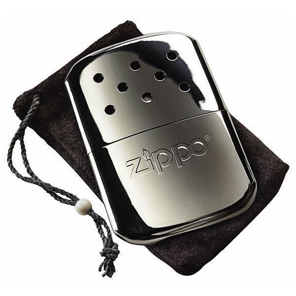 Грілка для рук Zippo Hand Warmer Mini-Euro 40360 40360 фото